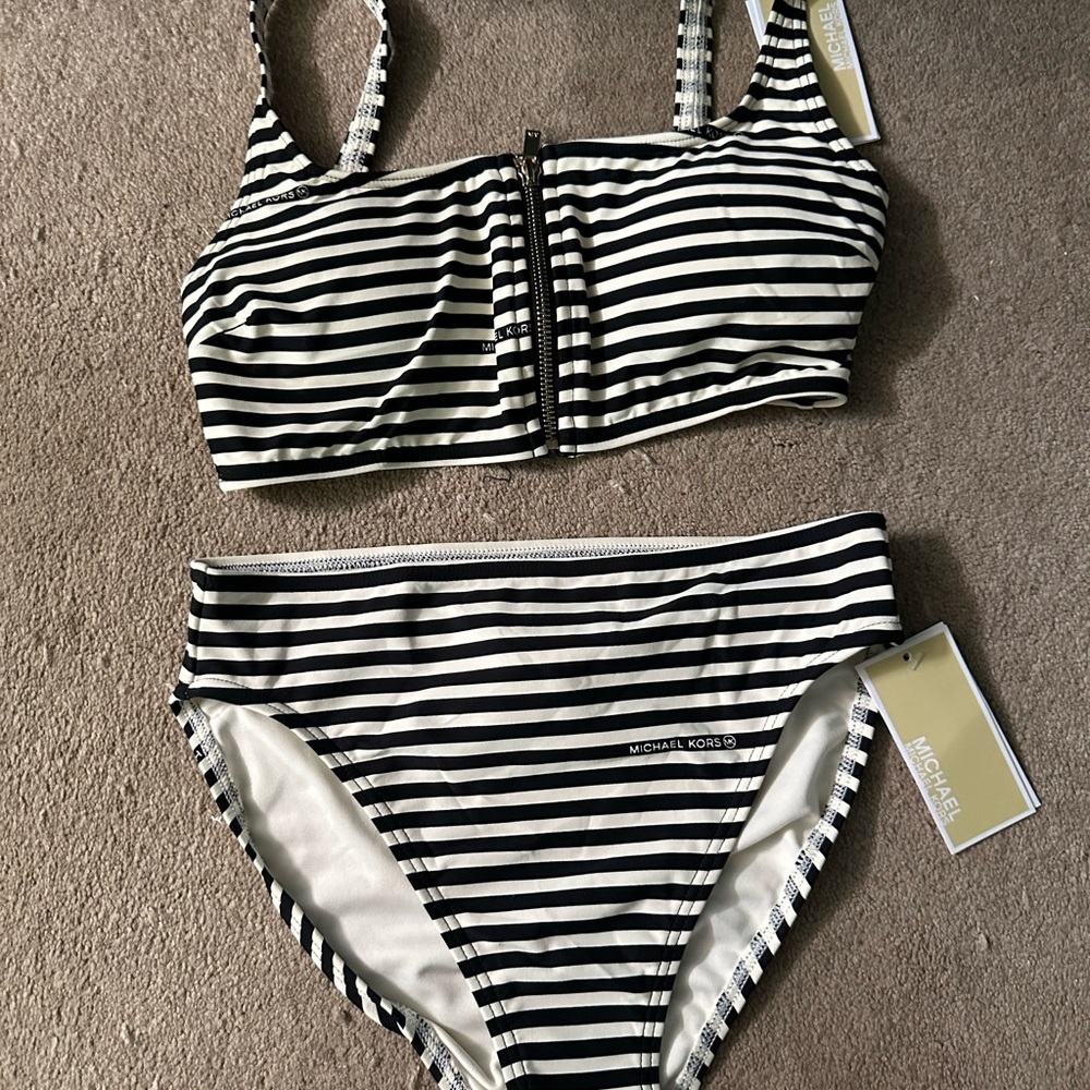Michael Kors bathing suit